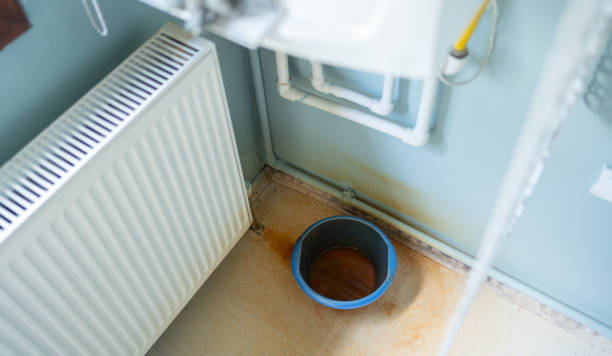 Best Sewage cleanup and water damage restoration  in Oaklyn, NJ